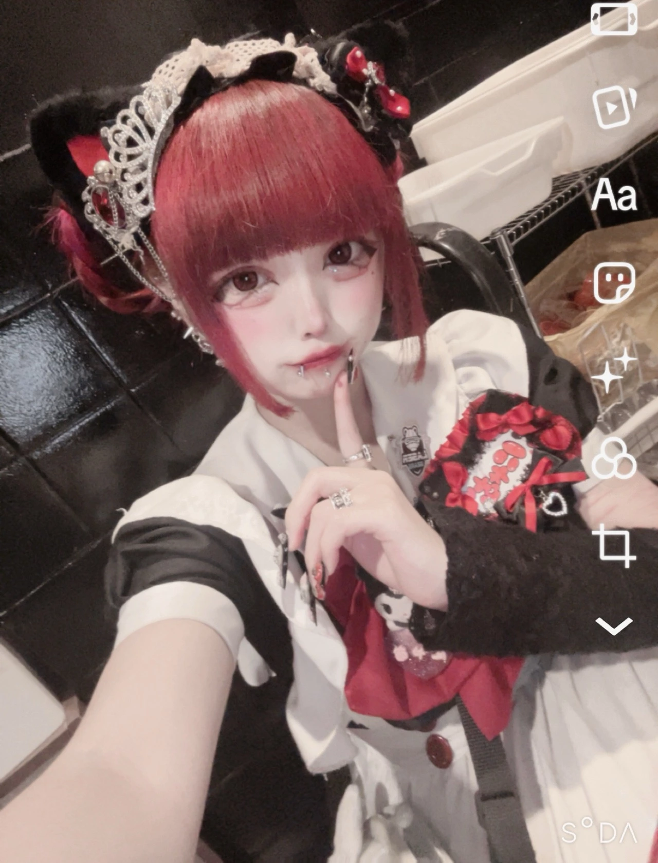 にゃむ