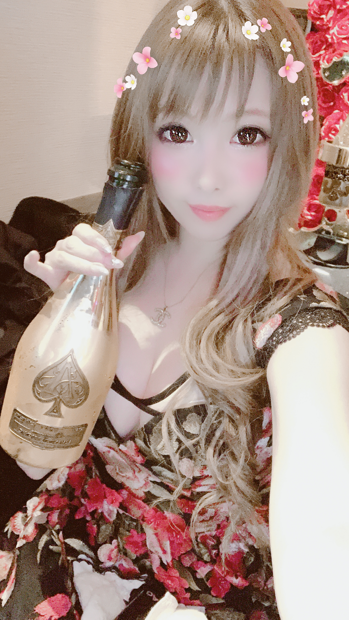 夢乃 サラ