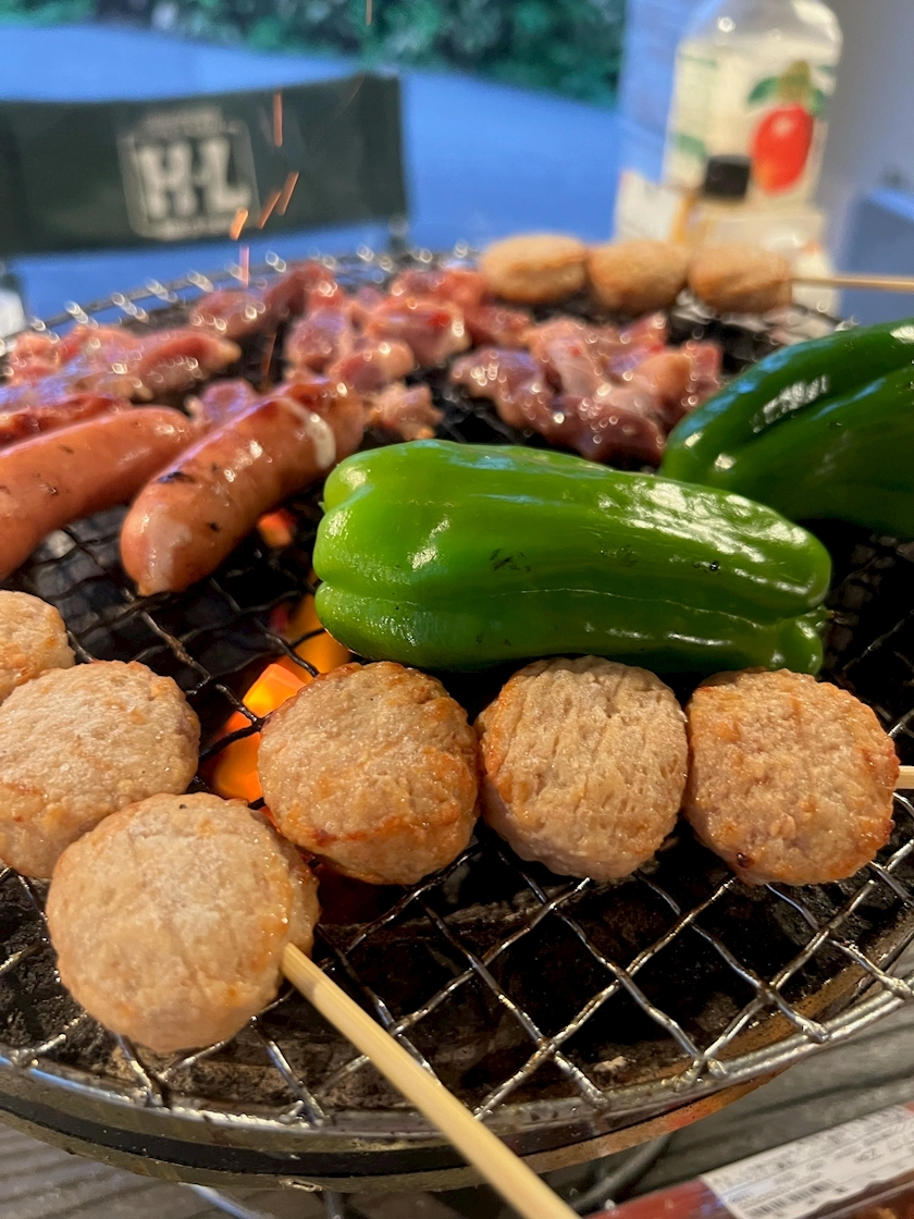 華月 まお