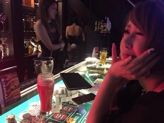 蓮見 リア