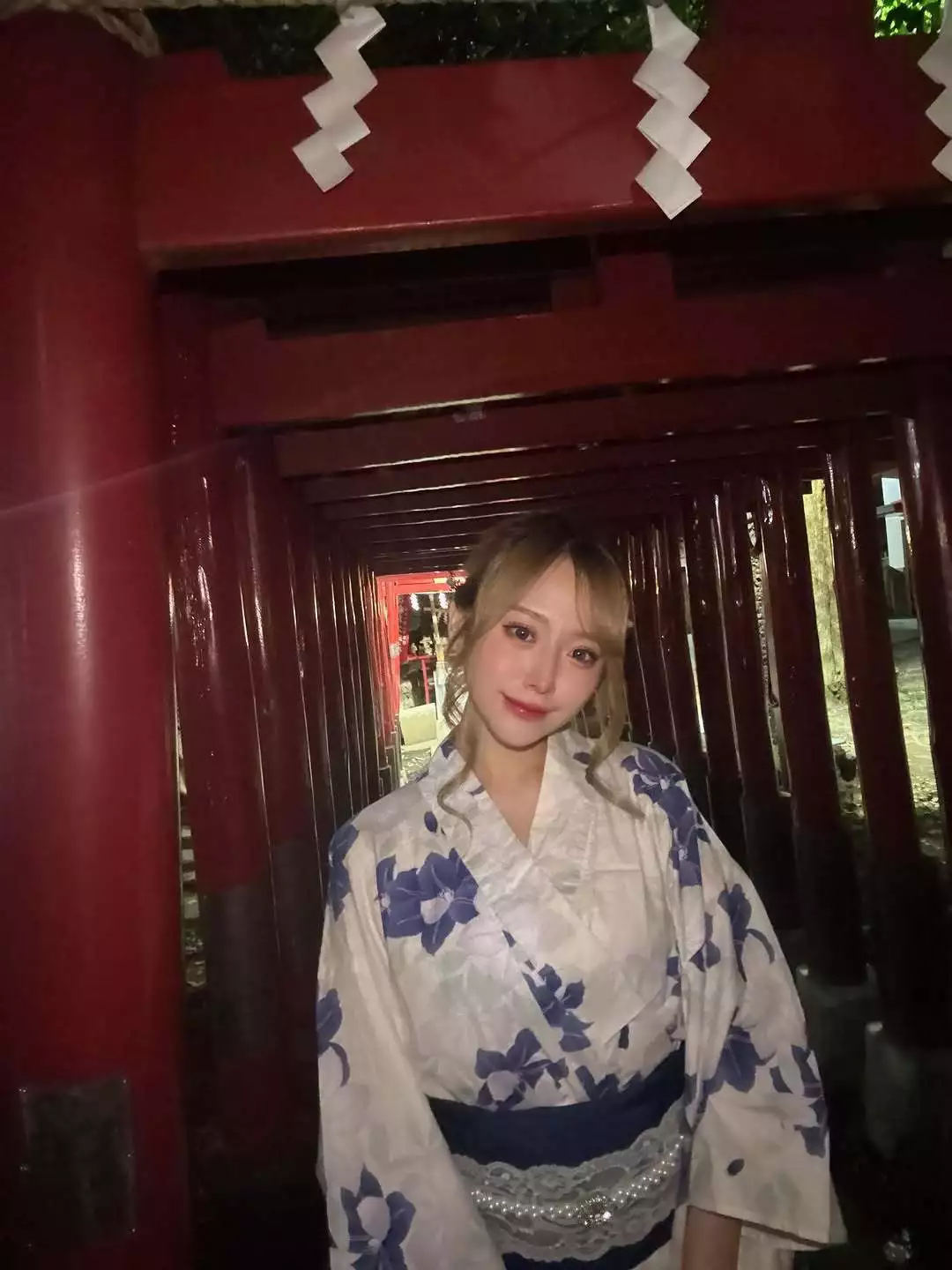 かりな