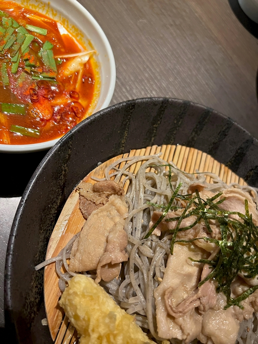 華月 まお
