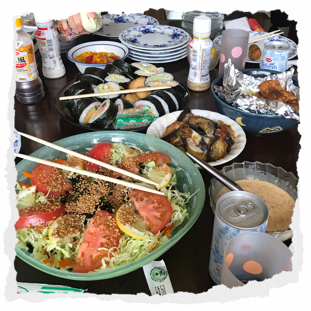 美穂