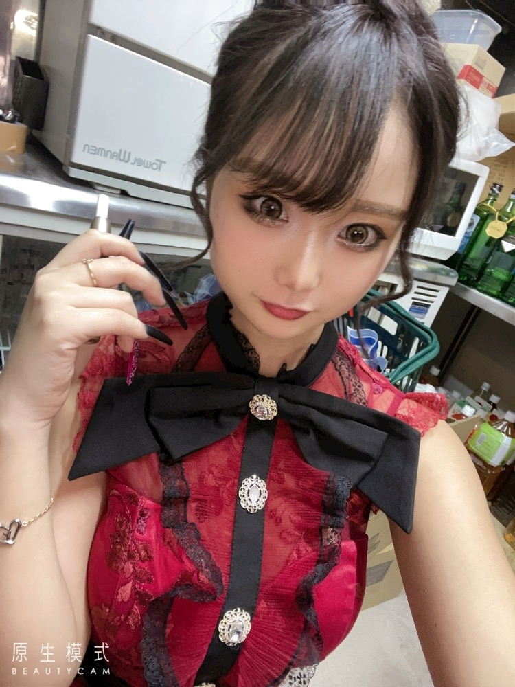 喰威　せりか