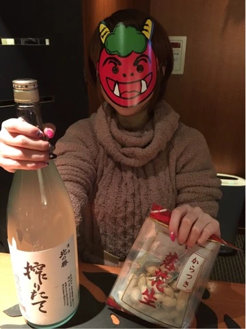蓮見 リア