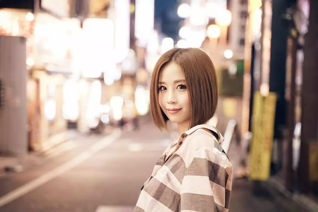 美波 なつ