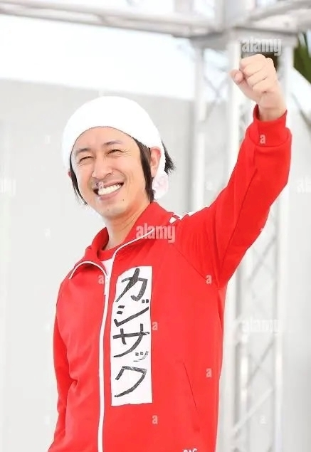 池田 ゆりか ママ