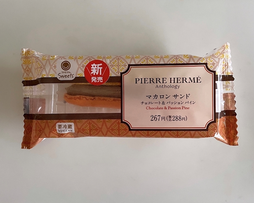 モモカ