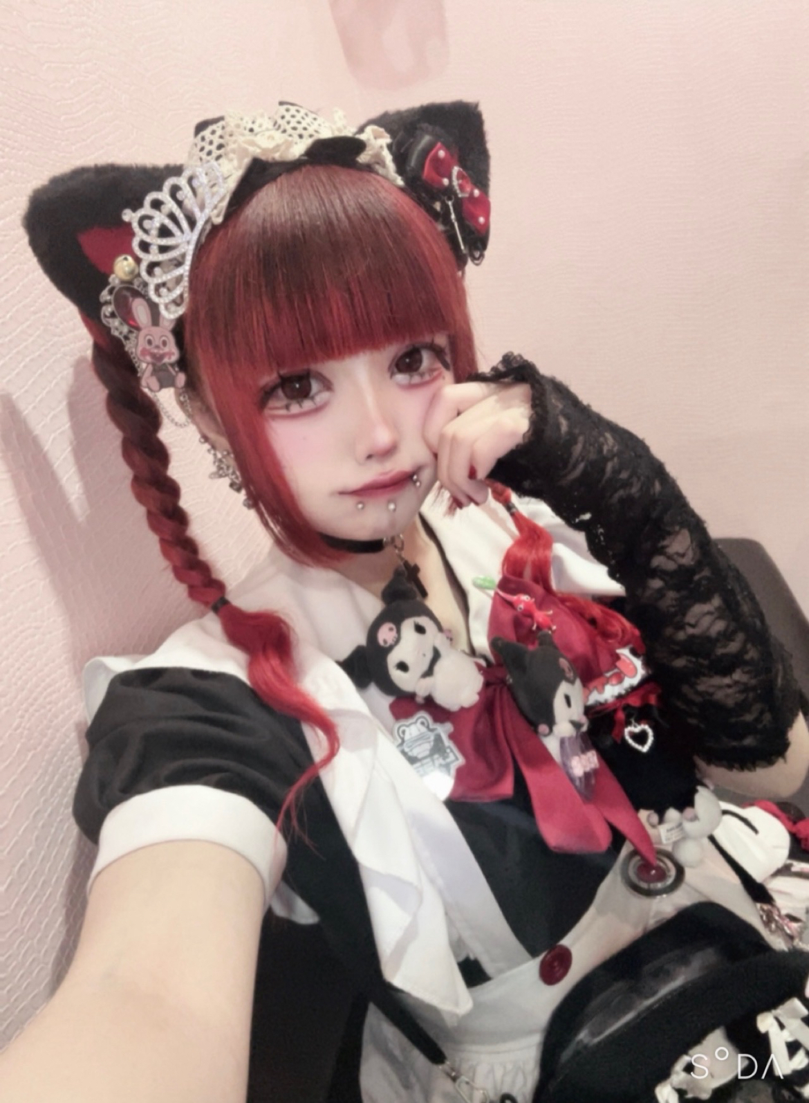 にゃむ