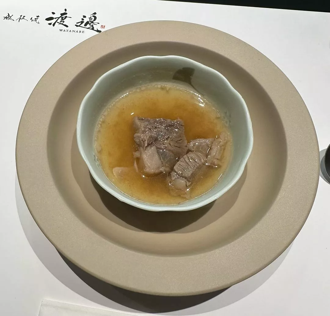 麻貴