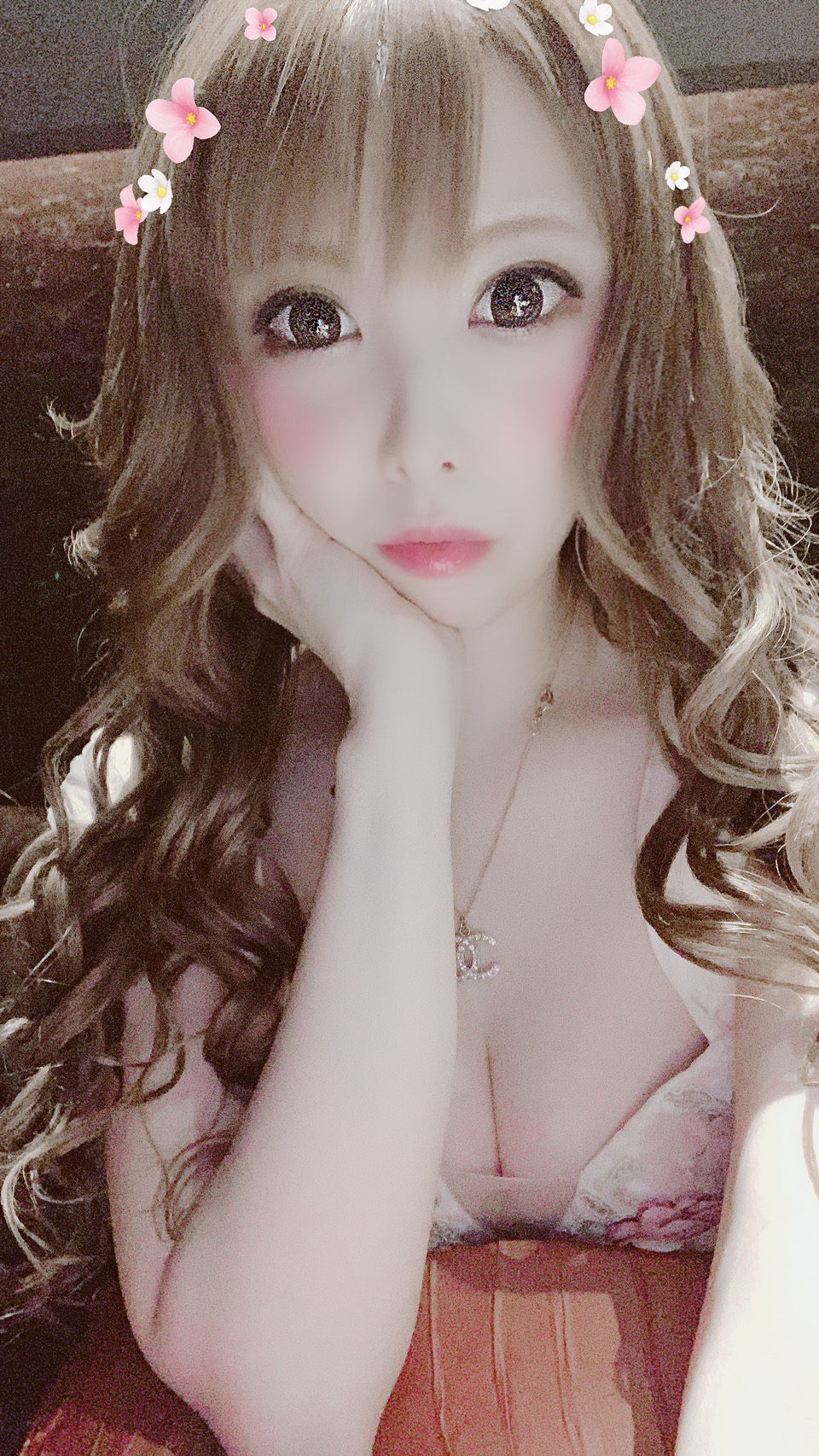 夢乃 サラ