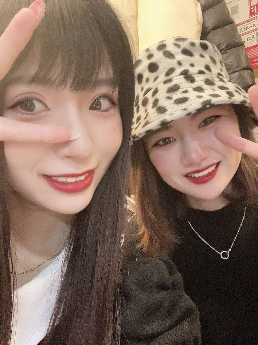 ゆりっぺ