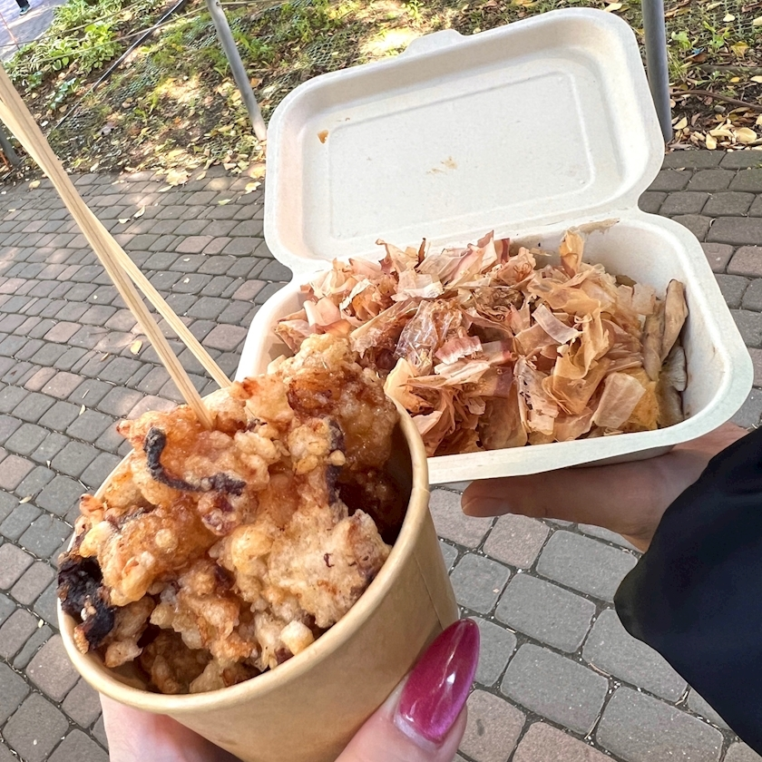 杉谷 ちなみ