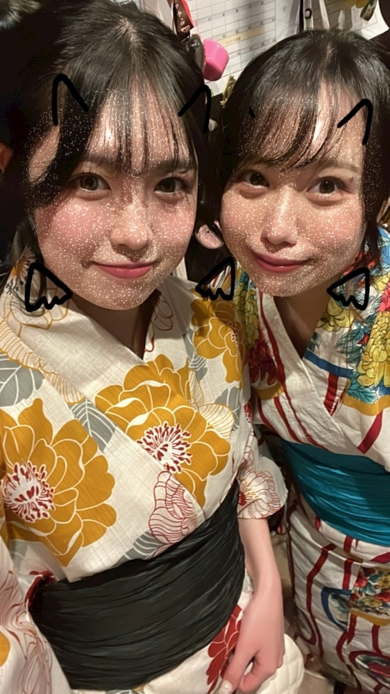 サイドステップゆいな