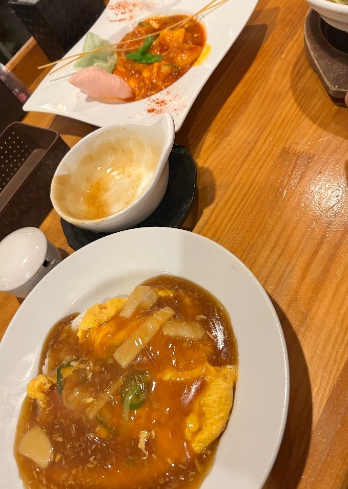八神 ゆうこ