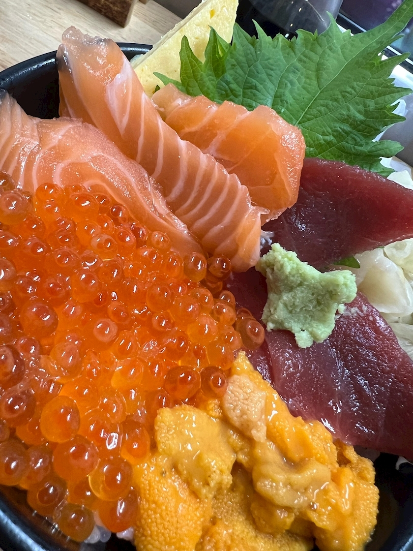 華月 まお