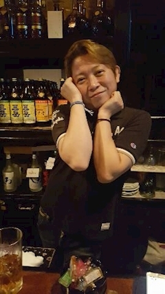 長谷川 梨奈