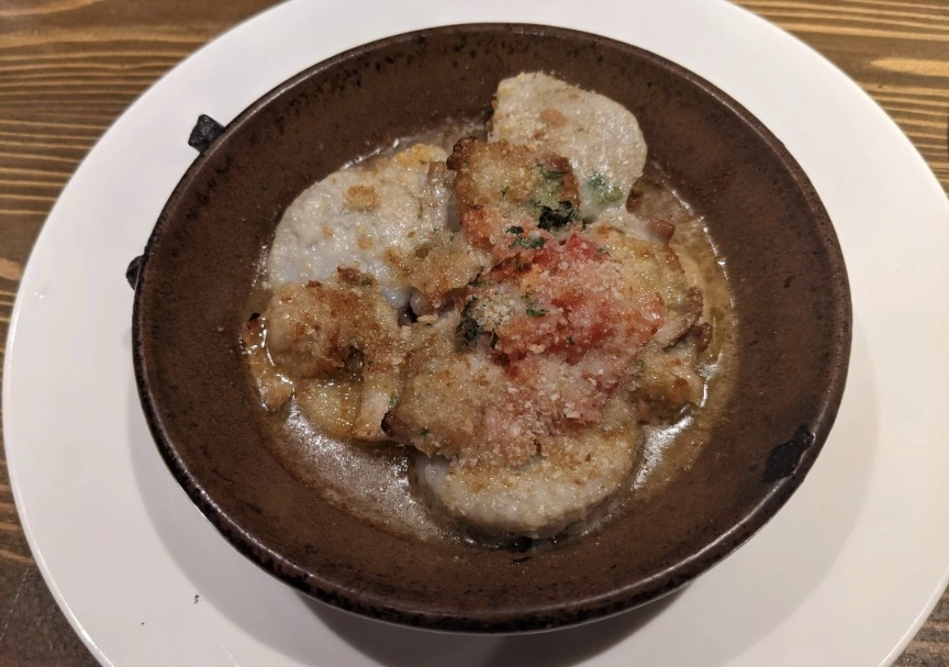 五条 椿