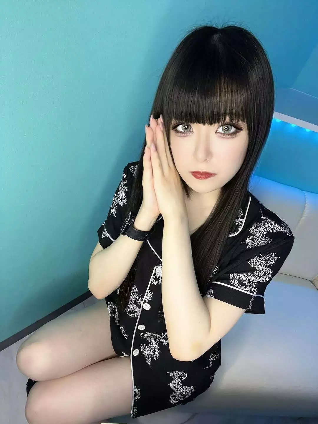かりな