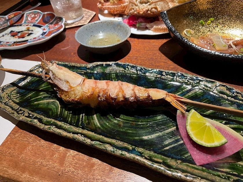杠 いちか