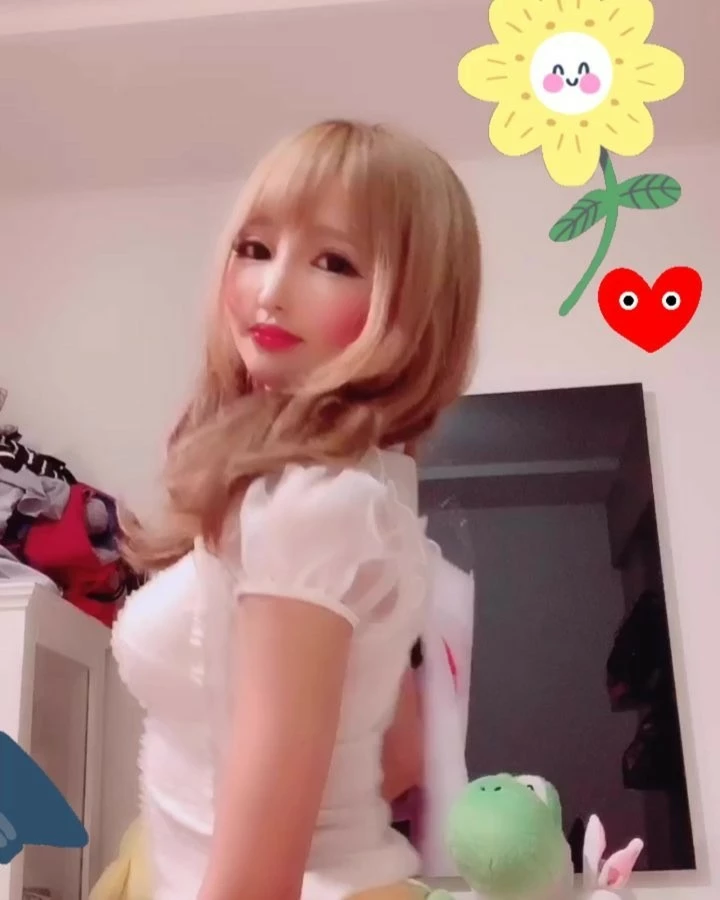 天癒 いちご
