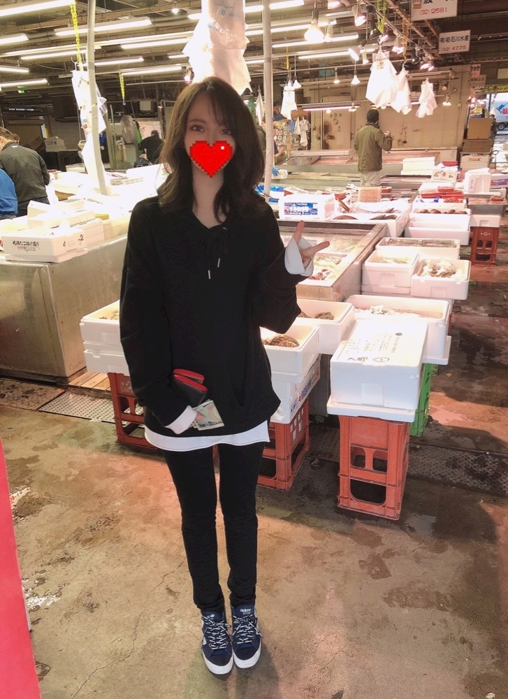 ハルカ