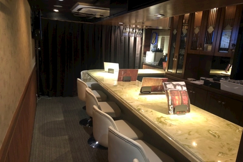 Girl S Bar Irie 2号店 アイリー 2号店 豊島区池袋 ガールズバーの求人情報 ガールズバースタイル求人