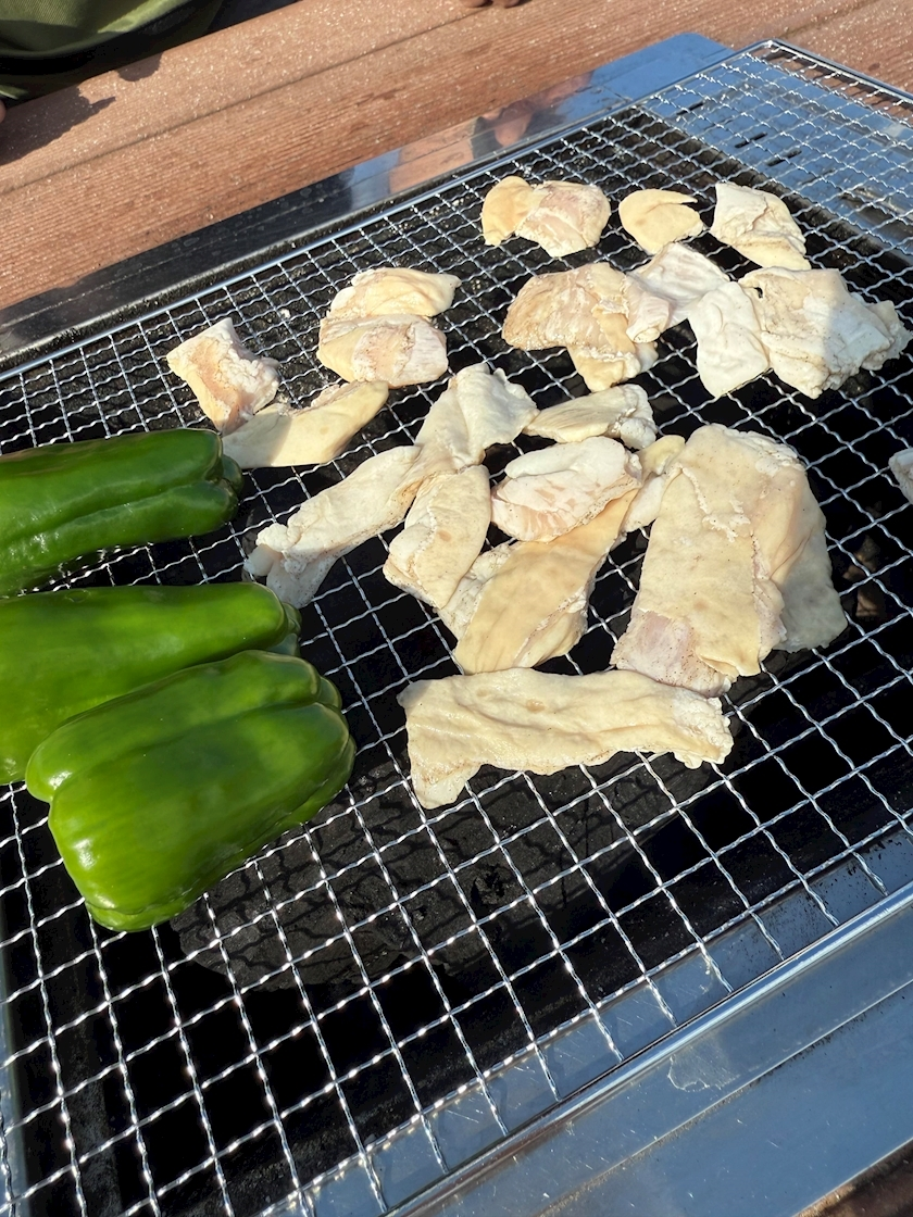 美波 あいか