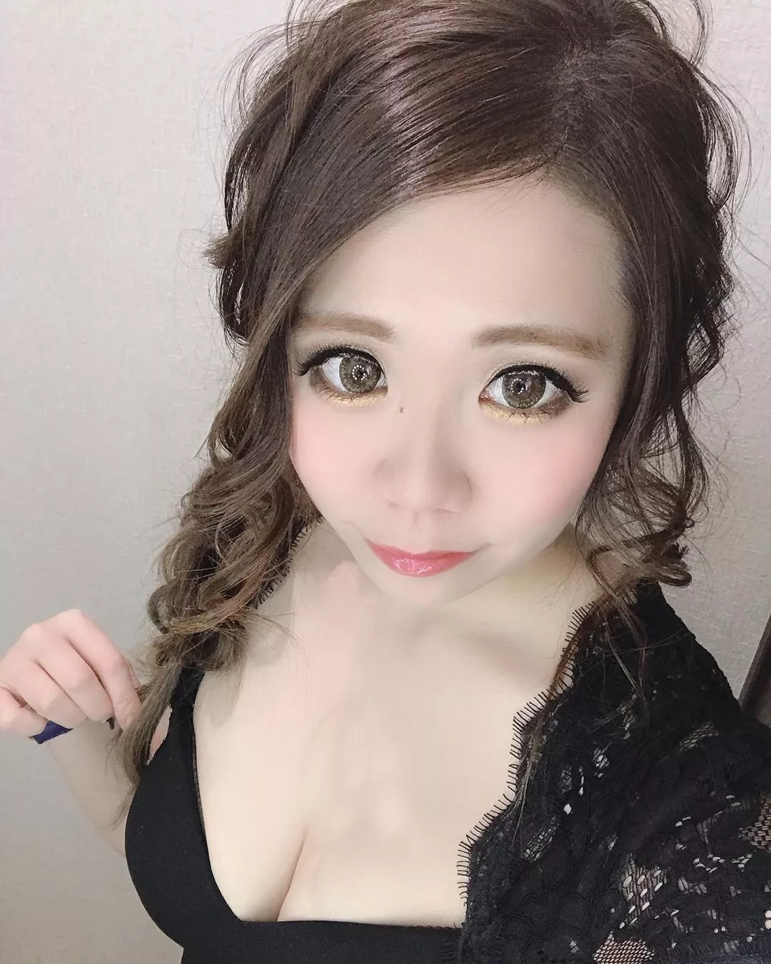 神咲 來未