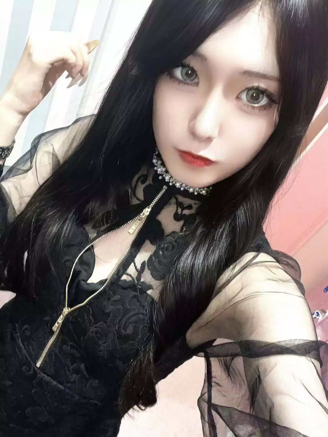 かりな