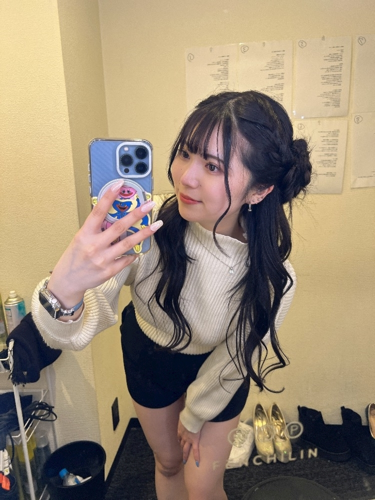 めい