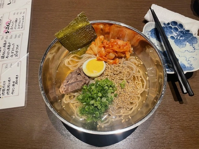 ちなつ