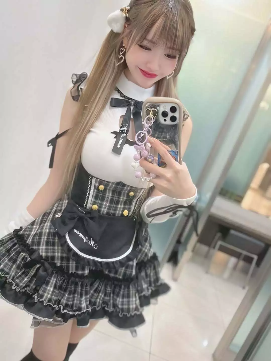 お茶の水うらん