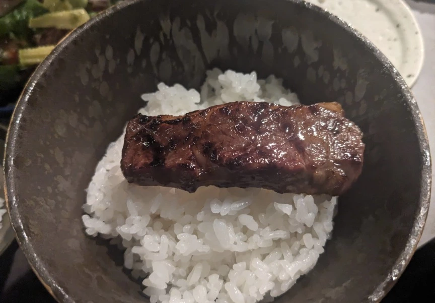 五条 椿
