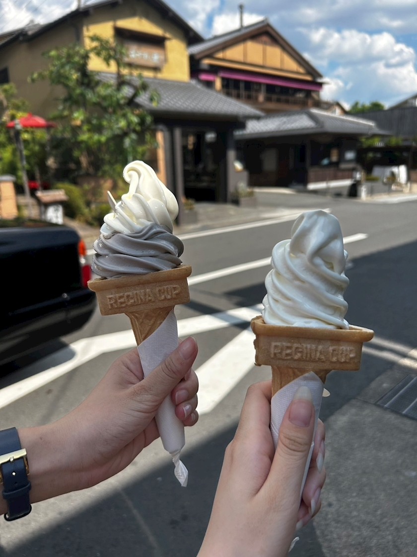 涼宮 しずか
