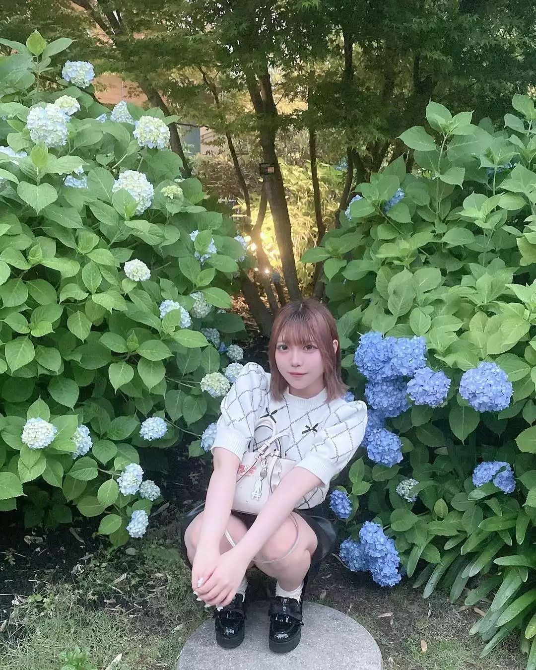 あも