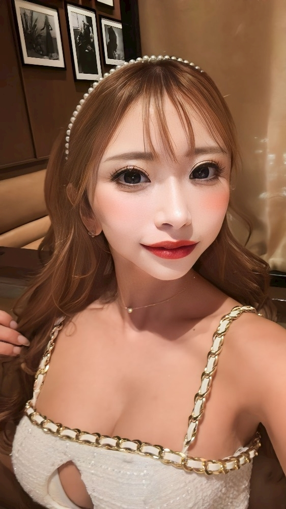 月愛