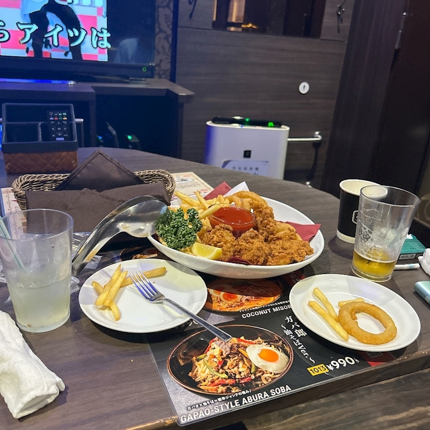 のどち スタッフ