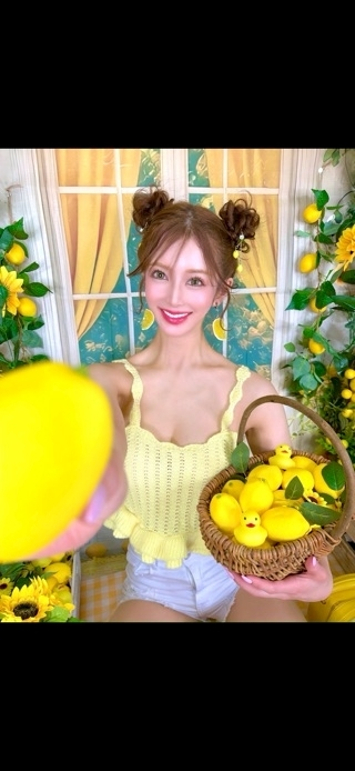 美月 れい