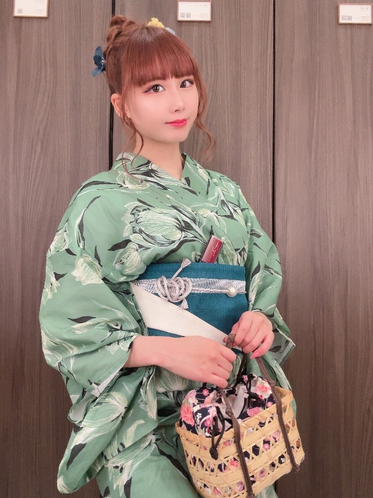 天羽 もか