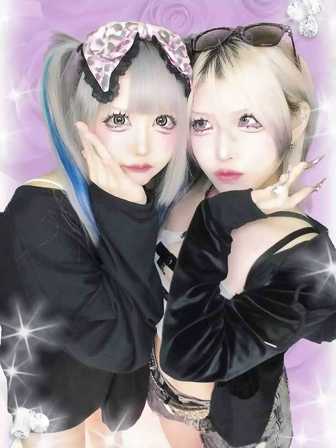 らみ