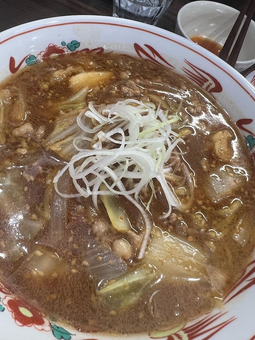華月 まお