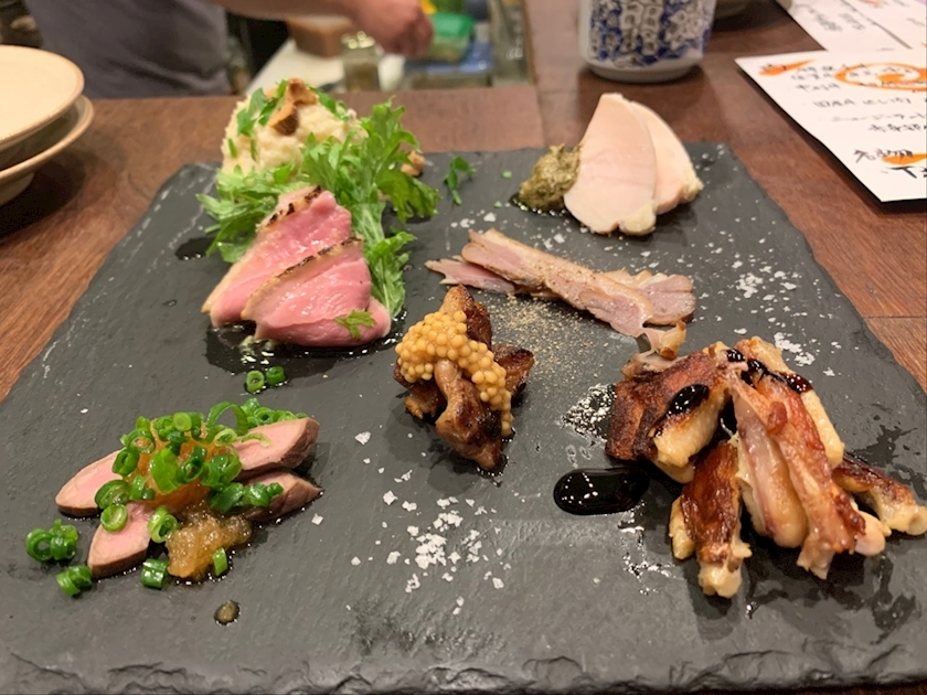 心海 るり