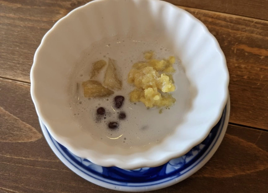 五条 椿