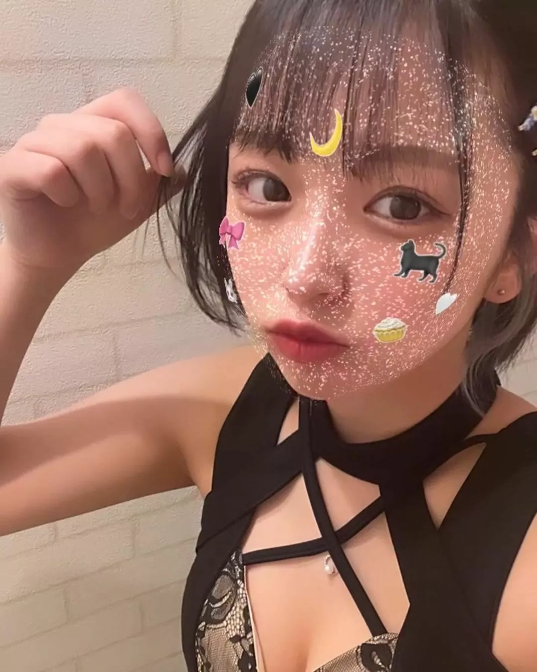一ノ瀬 月火