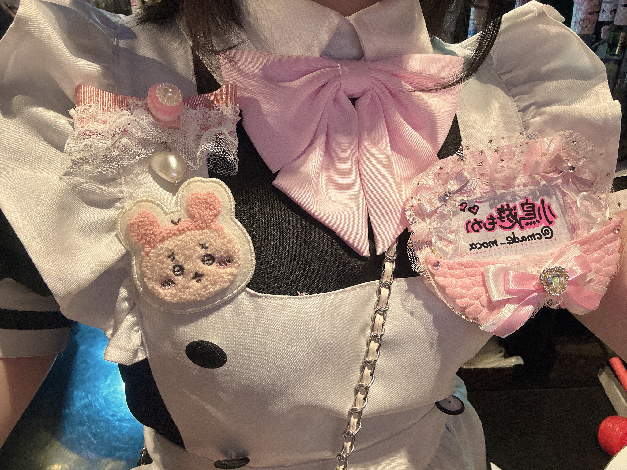 小鳥遊 もか
