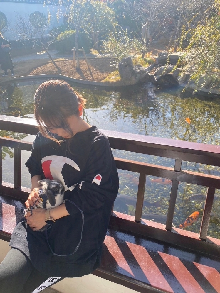 高槻 かえで