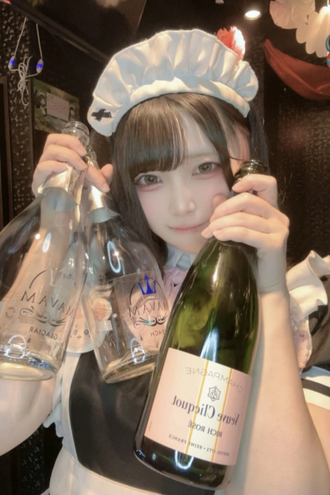 小鳥遊 もか
