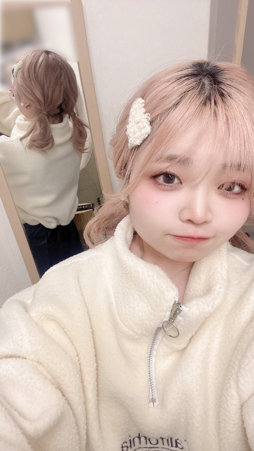 美吉 アユム