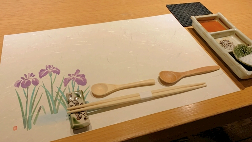 藤花 ゆの